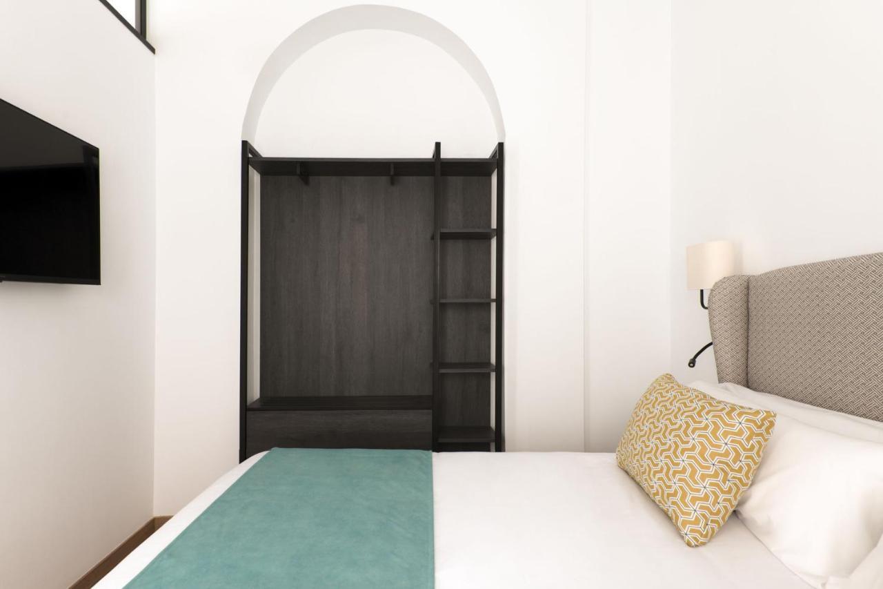 Coliseum Boutique Apartments Córdoba Eksteriør billede