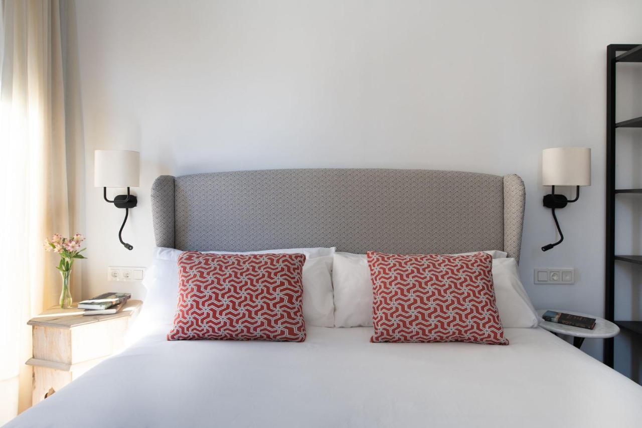 Coliseum Boutique Apartments Córdoba Eksteriør billede