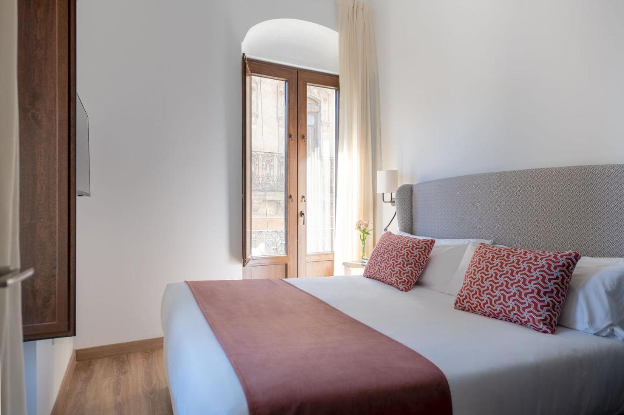 Coliseum Boutique Apartments Córdoba Eksteriør billede