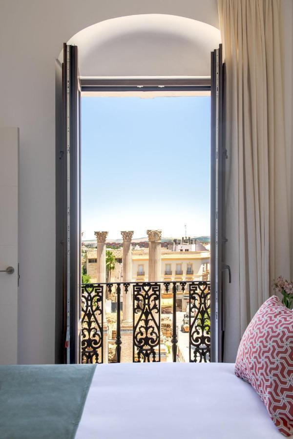 Coliseum Boutique Apartments Córdoba Eksteriør billede