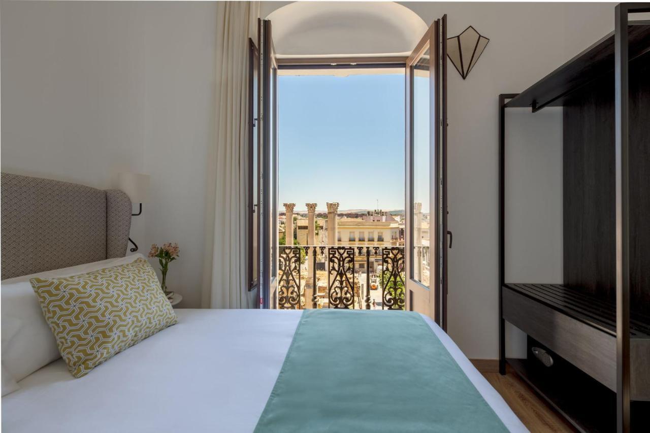 Coliseum Boutique Apartments Córdoba Eksteriør billede