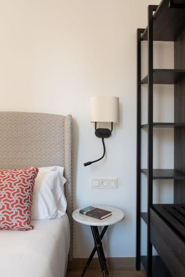 Coliseum Boutique Apartments Córdoba Eksteriør billede