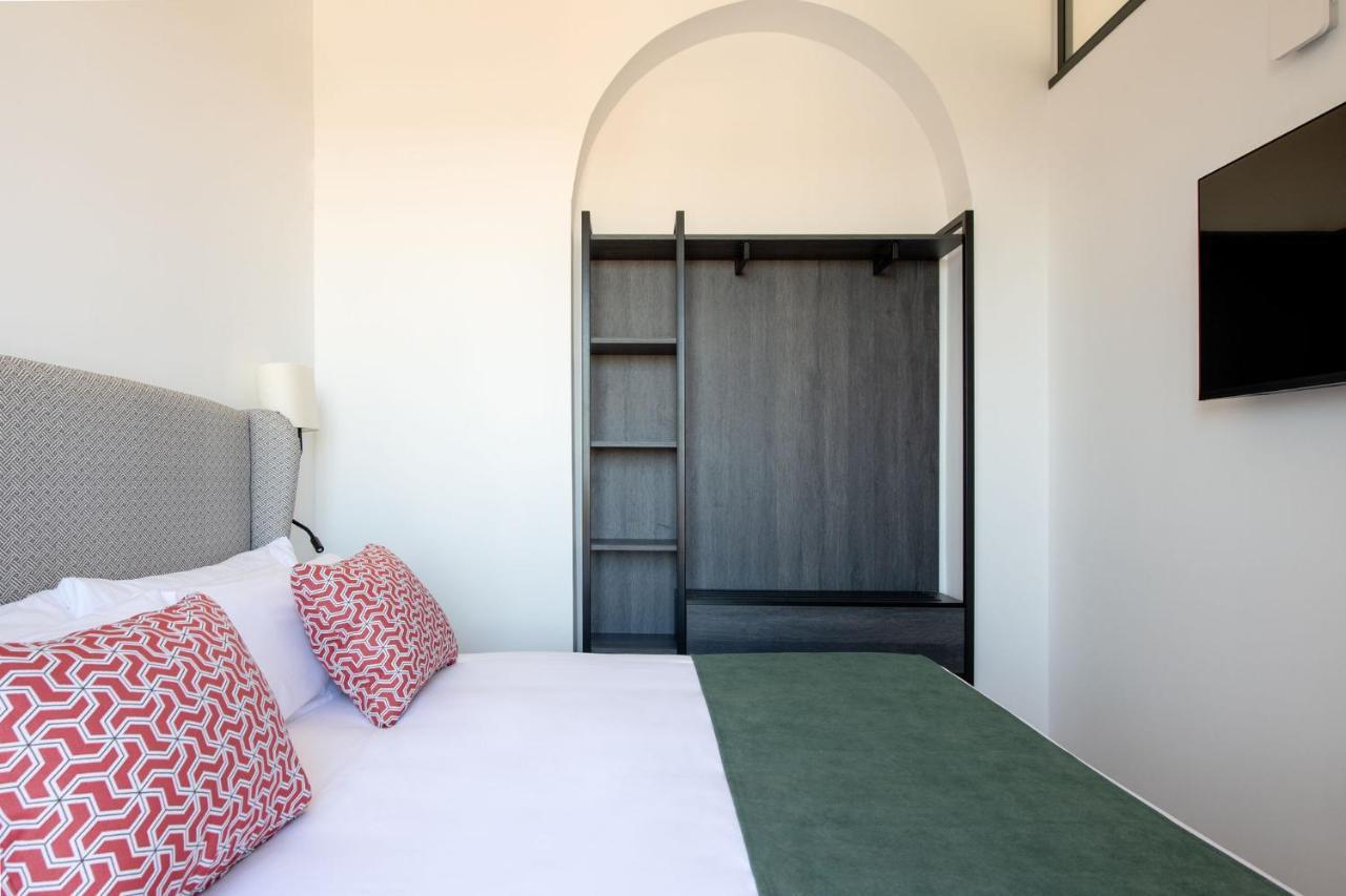 Coliseum Boutique Apartments Córdoba Eksteriør billede